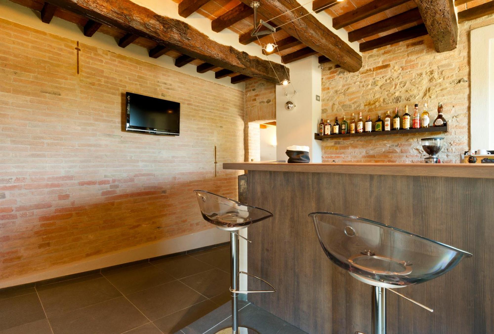 Locanda Sant'Ambrogio Rivalta (Reggio Emilia) Exterior foto