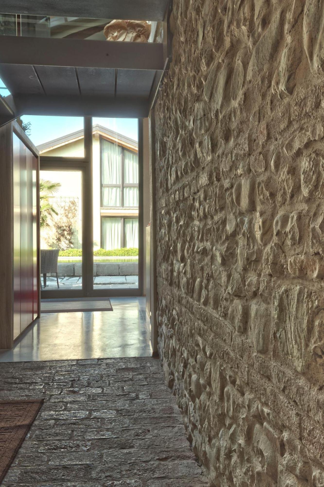 Locanda Sant'Ambrogio Rivalta (Reggio Emilia) Exterior foto