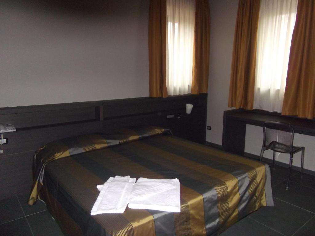 Locanda Sant'Ambrogio Rivalta (Reggio Emilia) Quarto foto