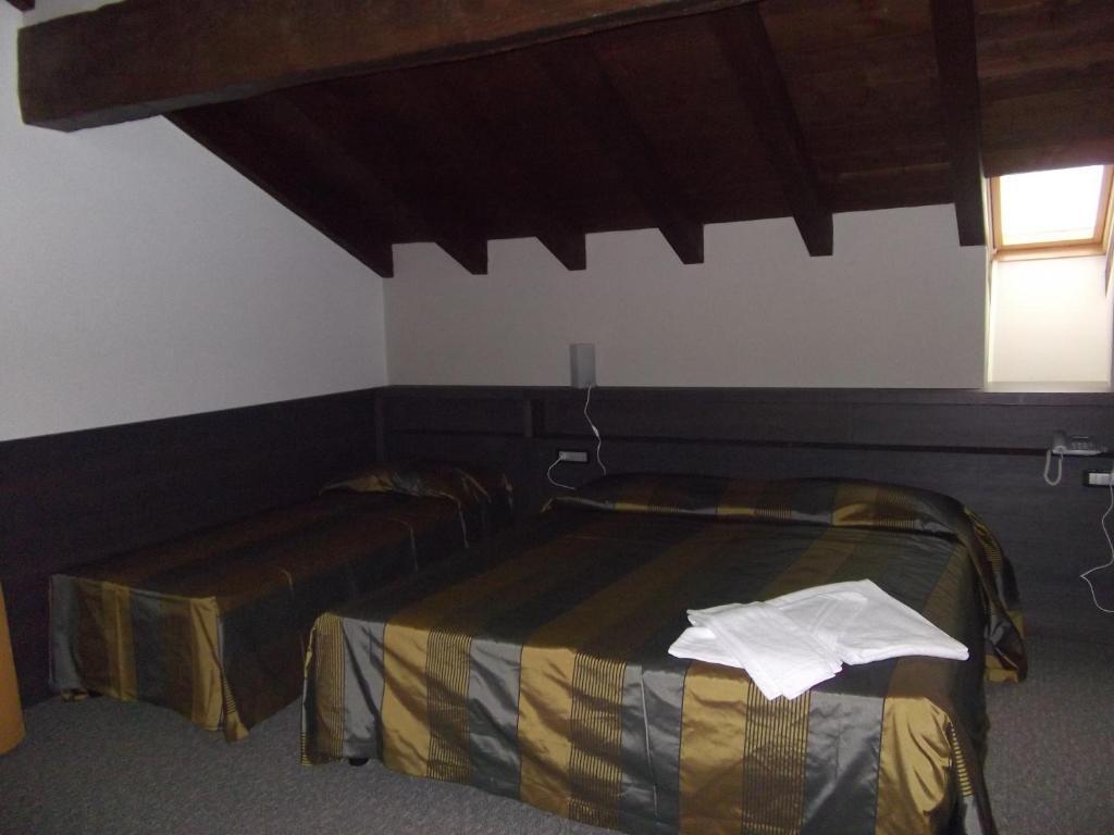 Locanda Sant'Ambrogio Rivalta (Reggio Emilia) Quarto foto