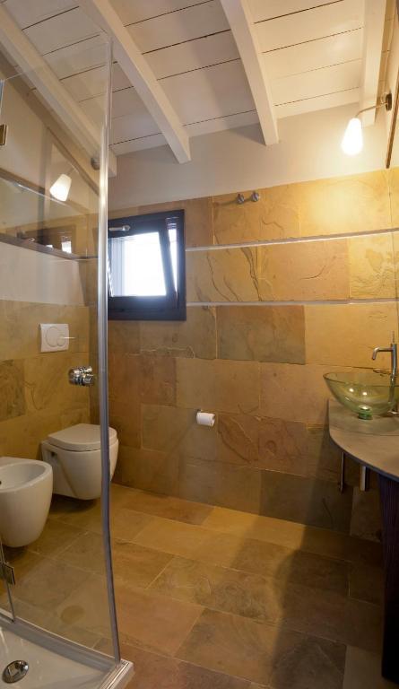 Locanda Sant'Ambrogio Rivalta (Reggio Emilia) Quarto foto
